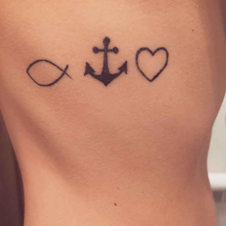 Spinoff: WTF and Tattoos