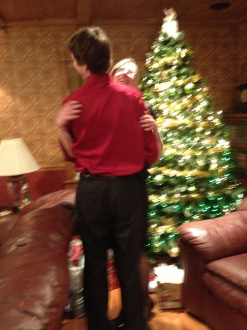 Photographer. Bowel Movements. Christmas. Pictures.