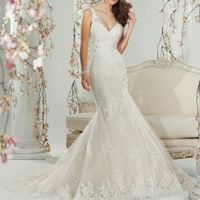 Bridal Veil help. - 1