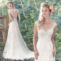 Also love this but not sure about A-line