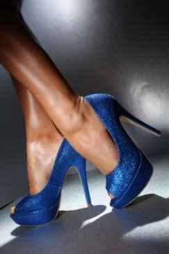 Shoes (rant)