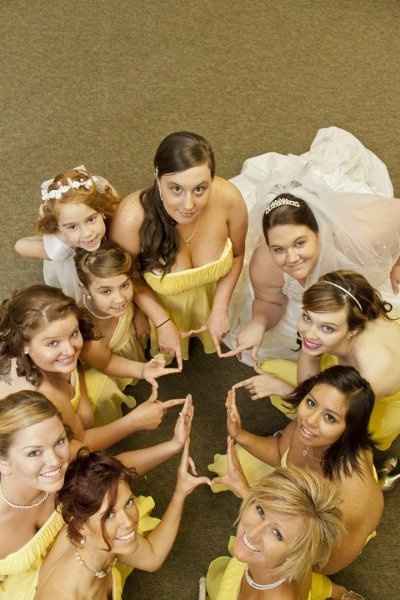 We got married and.... (EXTREME PIC HEAVY)