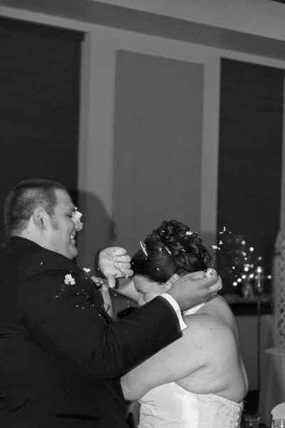 We got married and.... (EXTREME PIC HEAVY)