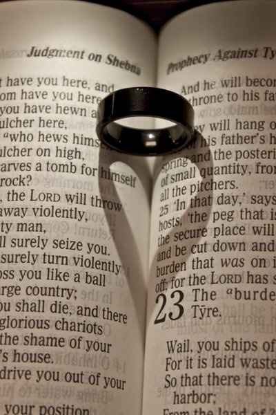 We got married and.... (EXTREME PIC HEAVY)
