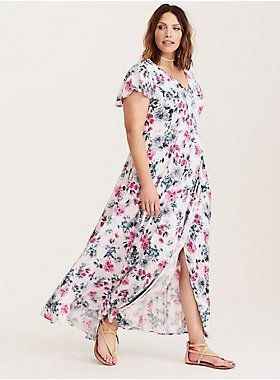 Show Me Your Bridal Shower Dresses!!