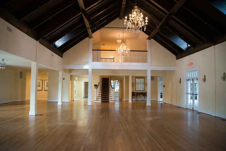 Show me your venues!