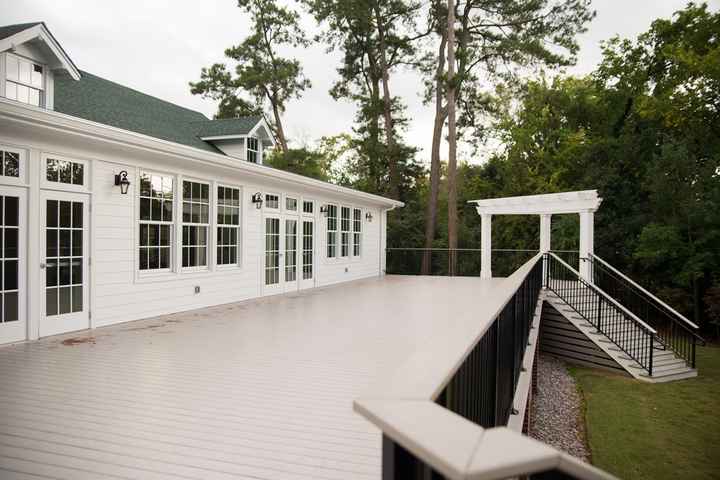 Show me your venues!