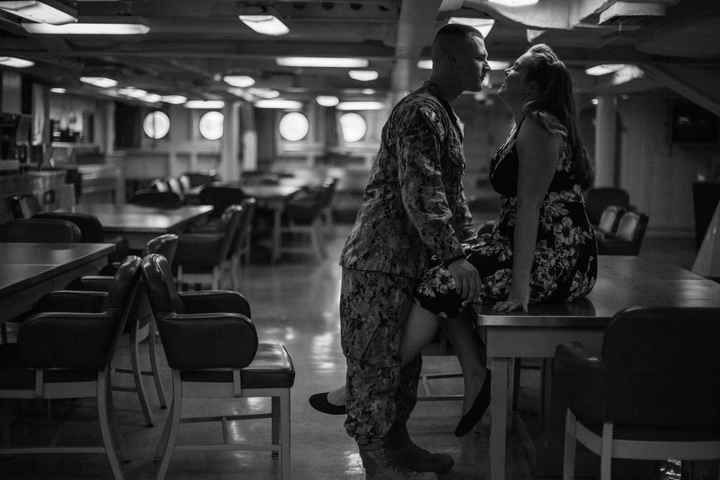 Epics - Unusual Locations