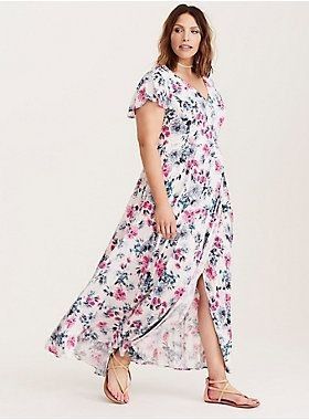 Show Me Your Bridal Shower Dresses!!