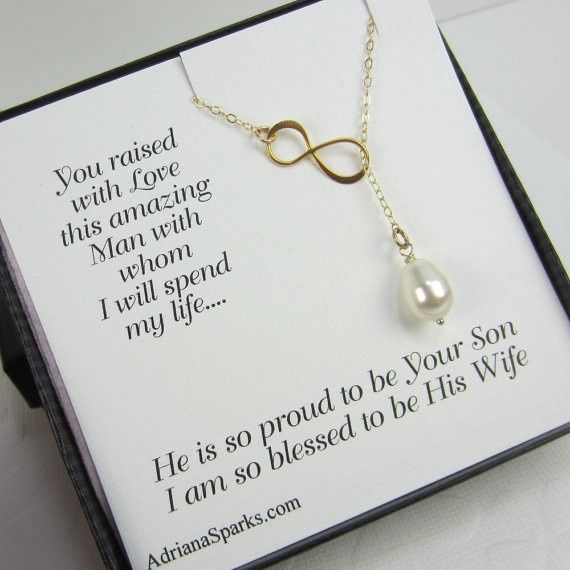 Anyone doing gifts for parents?