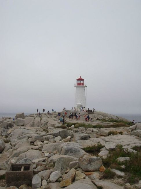 October Honeymoon