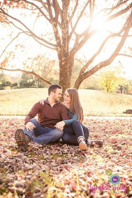Engagement pictures in!!!