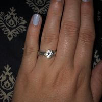 2023 Brides - Show us your ring! - 1