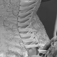 We got married and.... (EXTREME PIC HEAVY)