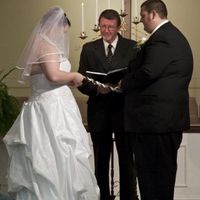 God's Knot - Cord of Three Strands?