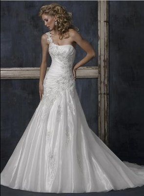 dislike my dress model