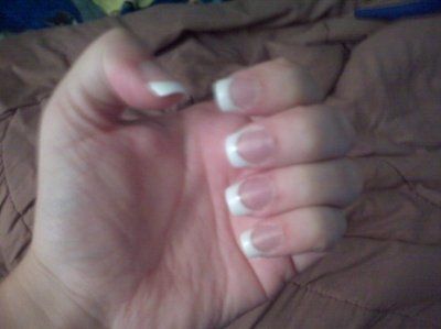 Quick and easy: DIY brides!