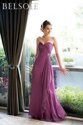 VOTE: Your Top 3 choices for bridesmaids..