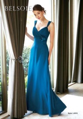 VOTE: Your Top 3 choices for bridesmaids..