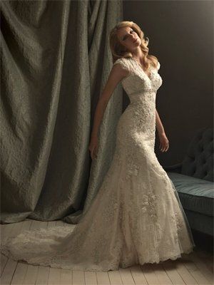 Dress Porn