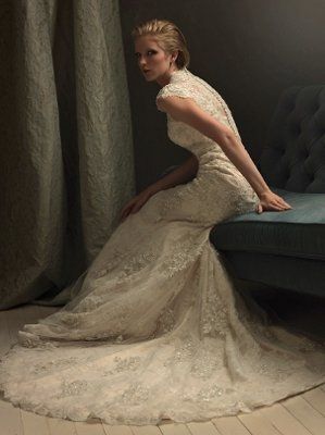 Dress Porn