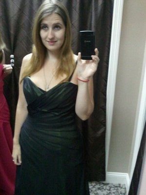 Show me your bridesmaid dresses.. And the other dresses they tried on!