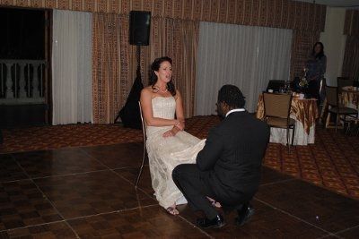 Married 10-10-10