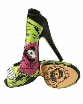 CABELL!!!!! and all my other shoe loving ww fiends!