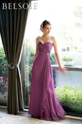 VOTE: Your Top 3 choices for bridesmaids..