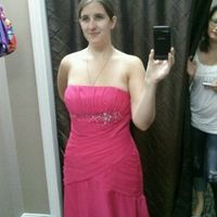 Show me your bridesmaid dresses.. And the other dresses they tried on!