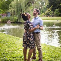 Engagement Photos! - 3