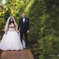 BAM - Mother's Day Wedding