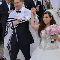 BAM - Mother's Day Wedding