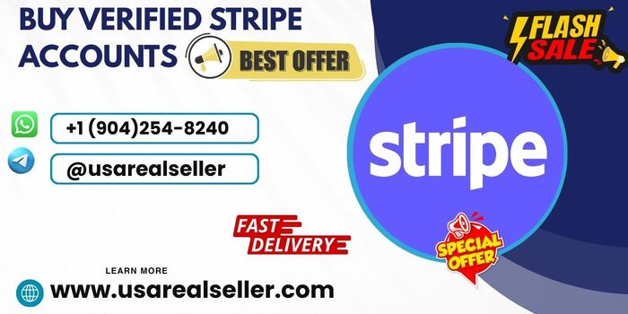 Benefits Of Verified Stripe Accounts