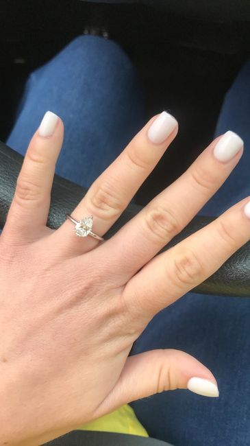 Engagement Ring