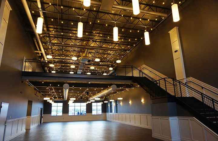 What Sold You On Your Venue? - 1