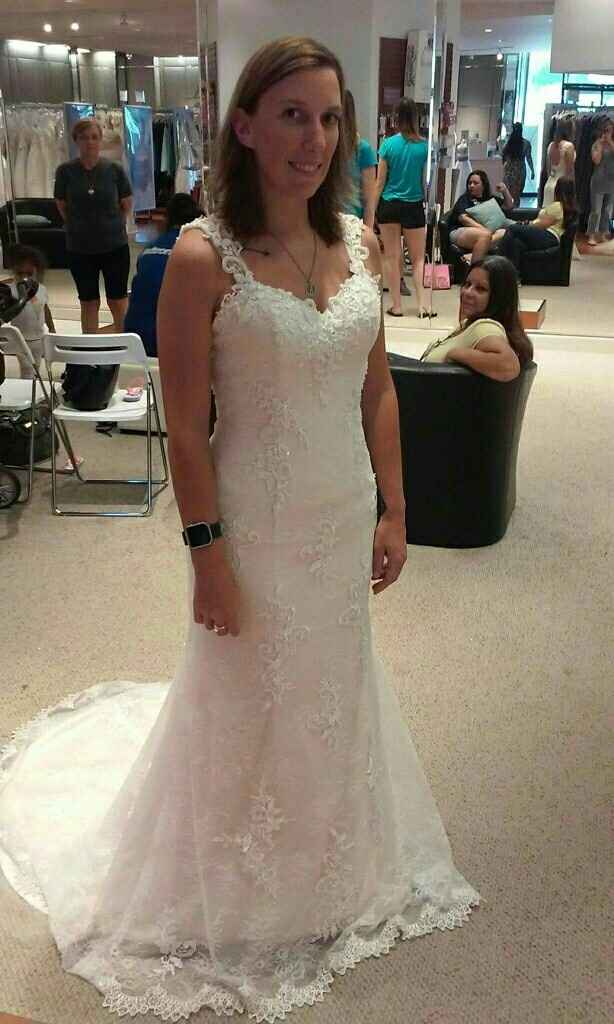 Dresses!