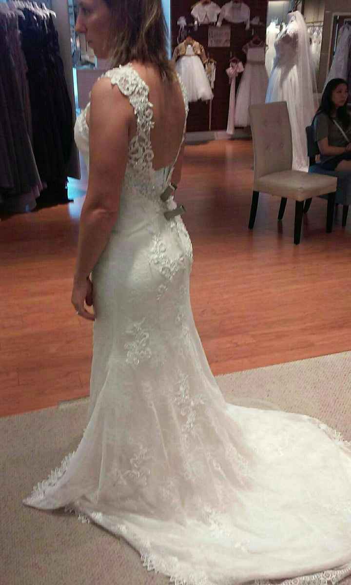 Dresses!