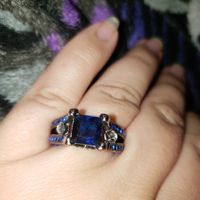 Brides of 2020!  Show us your ring! - 1