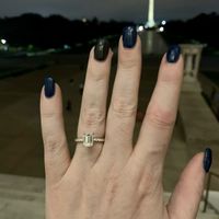 2023 Brides - Show us your ring! - 1