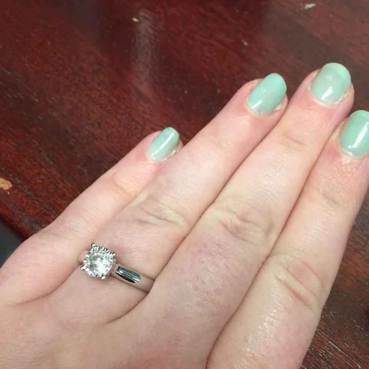 Suggestions for nails