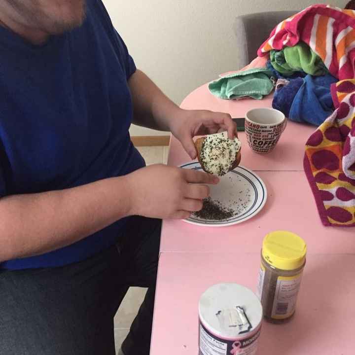 Show me your dainty rings/dainty fingers with your rings :)!