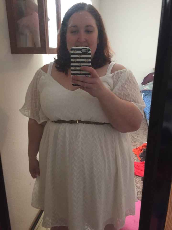 Bachelorette Outfits