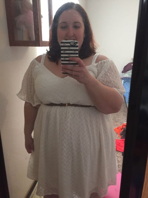 Bachelorette Outfits