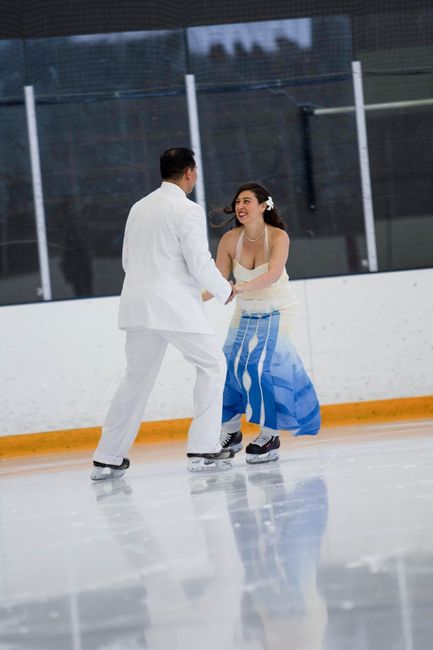 First skate 2