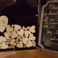 Guestbook Alternative