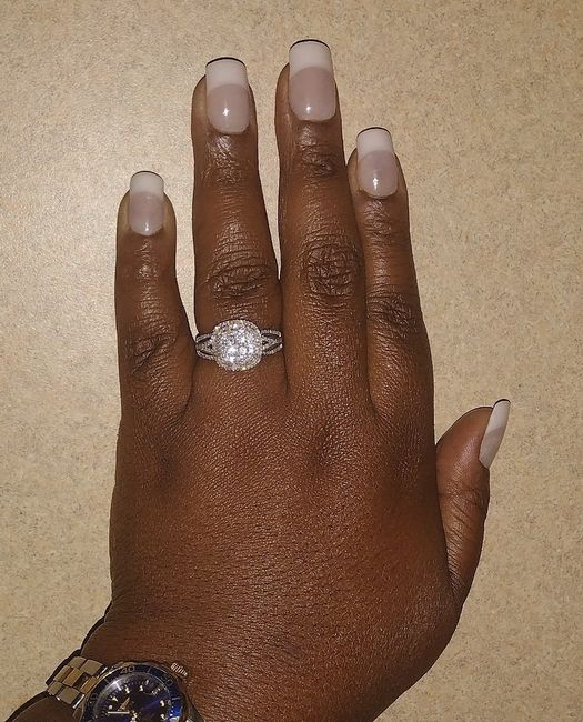 2023 Brides - Show us your ring! 17
