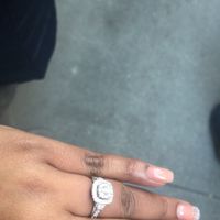Brides of 2020!  Show us your ring! - 1