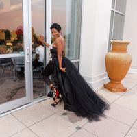 Brides let’s see your wedding dress - 3