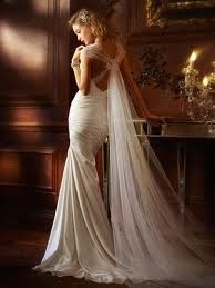 This Never gets old! Show us your dress :)